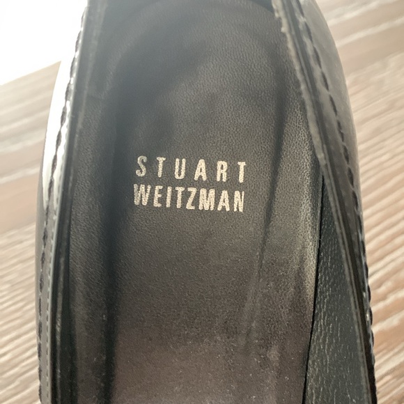 Stuart Weitzman Heels - Picture 4 of 8